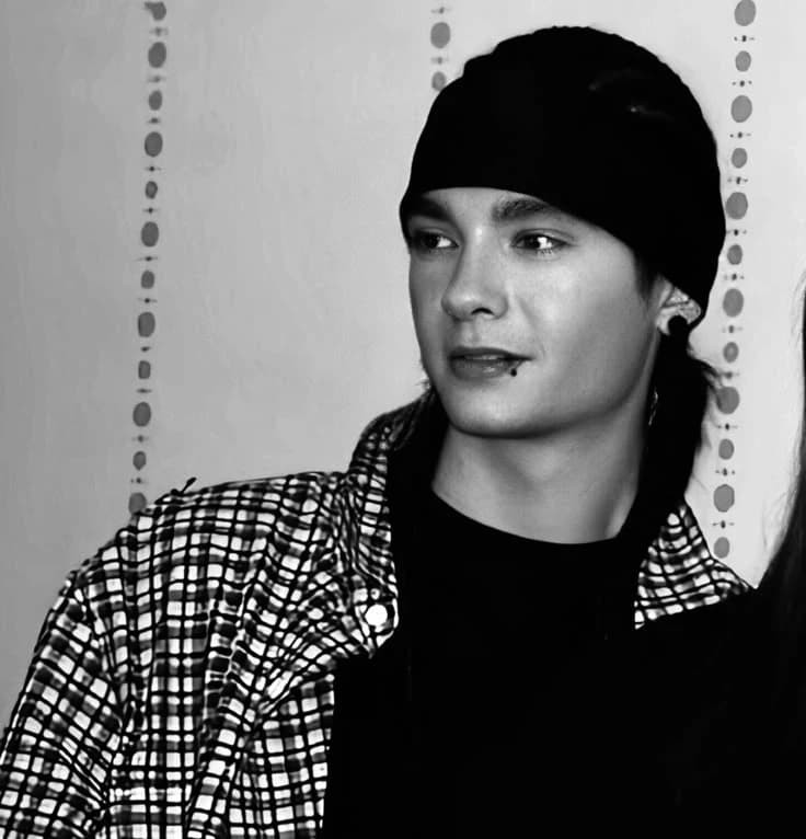 Tom kaulitz thumbnail