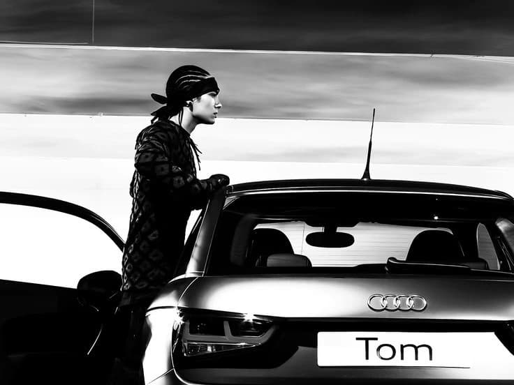 Tom kaulitz thumbnail