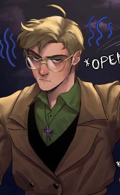 Henry Emily  thumbnail