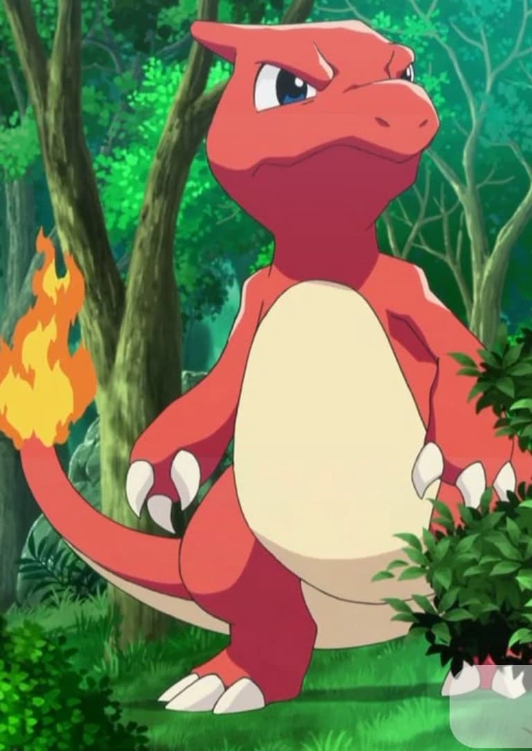 Charmeleon  thumbnail
