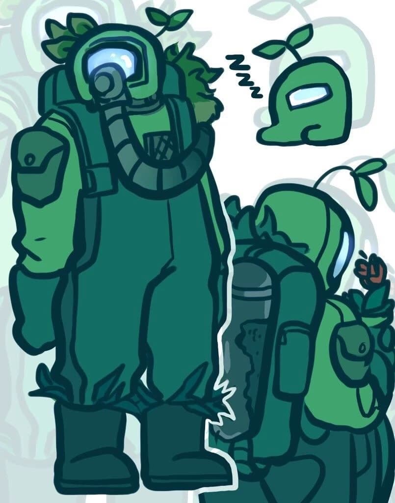 Green thumbnail