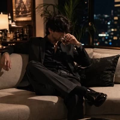 Boss Mafia Obsessed With You thumbnail