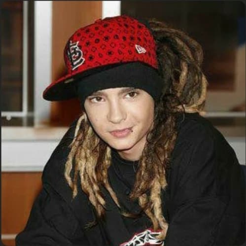 Tom kaulitz enemy  thumbnail