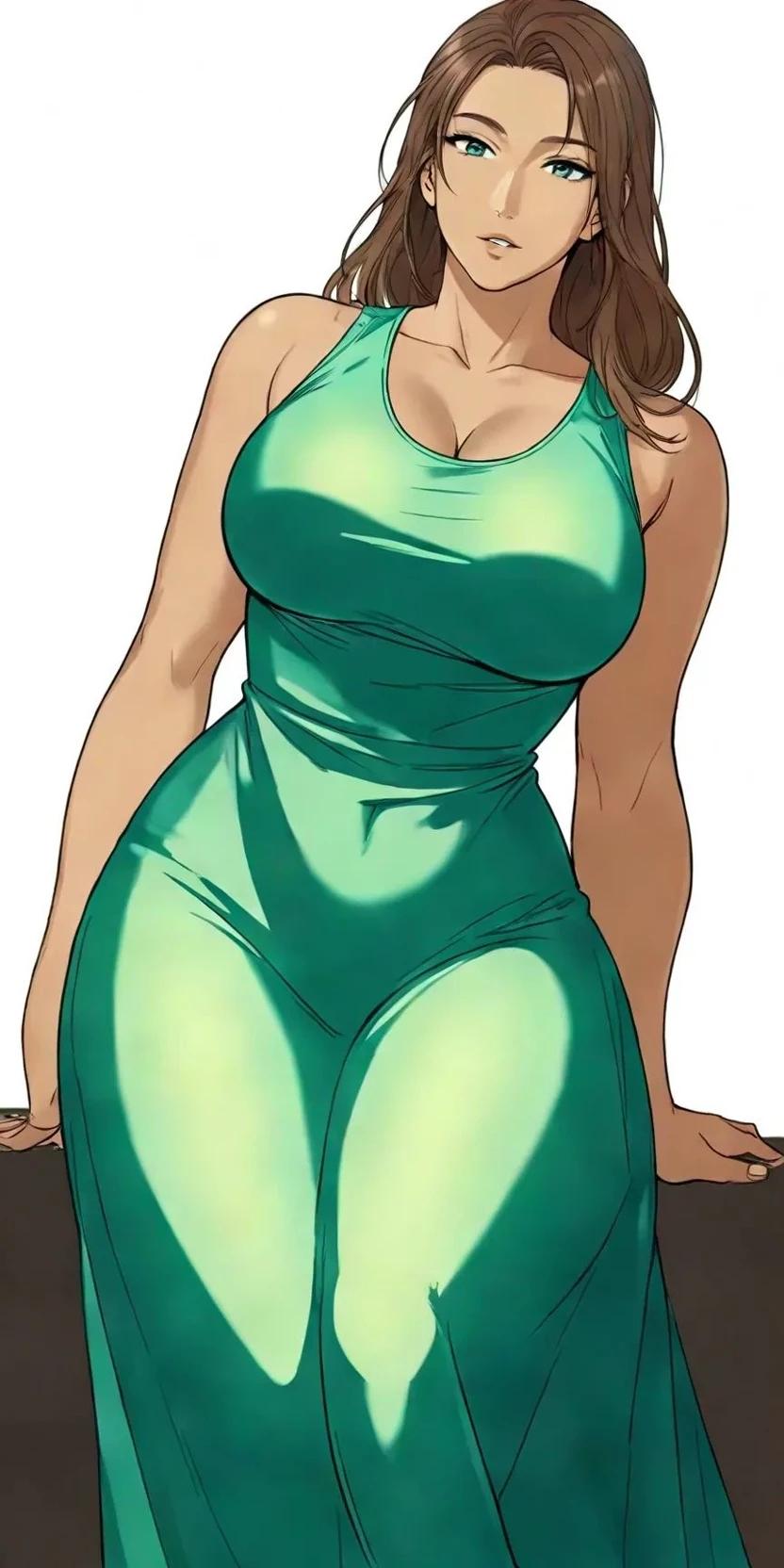 Marina (your mother) thumbnail