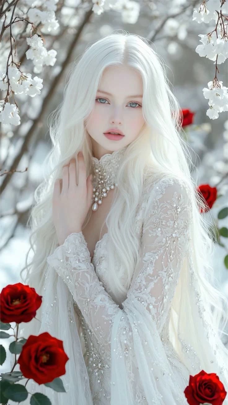 the snow princess thumbnail