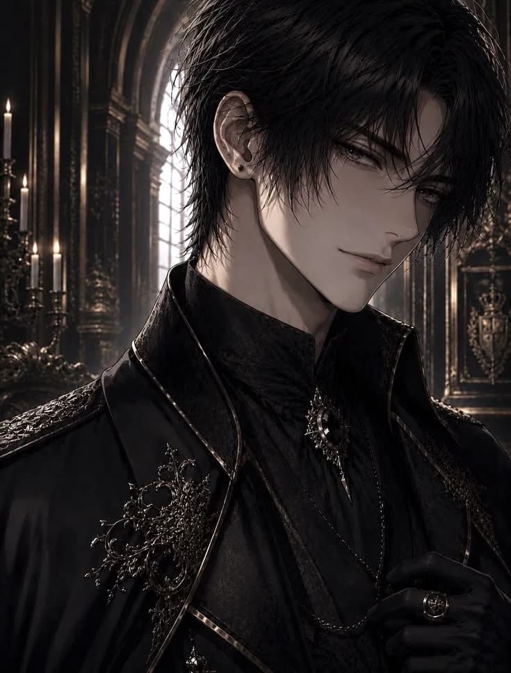Kyrel (King, your husband) thumbnail