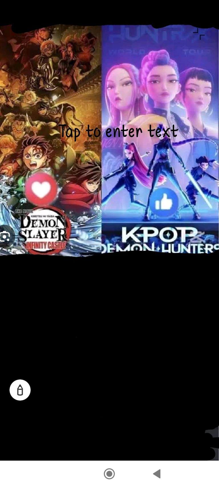Kny vs K-Pop Demon Hunters thumbnail