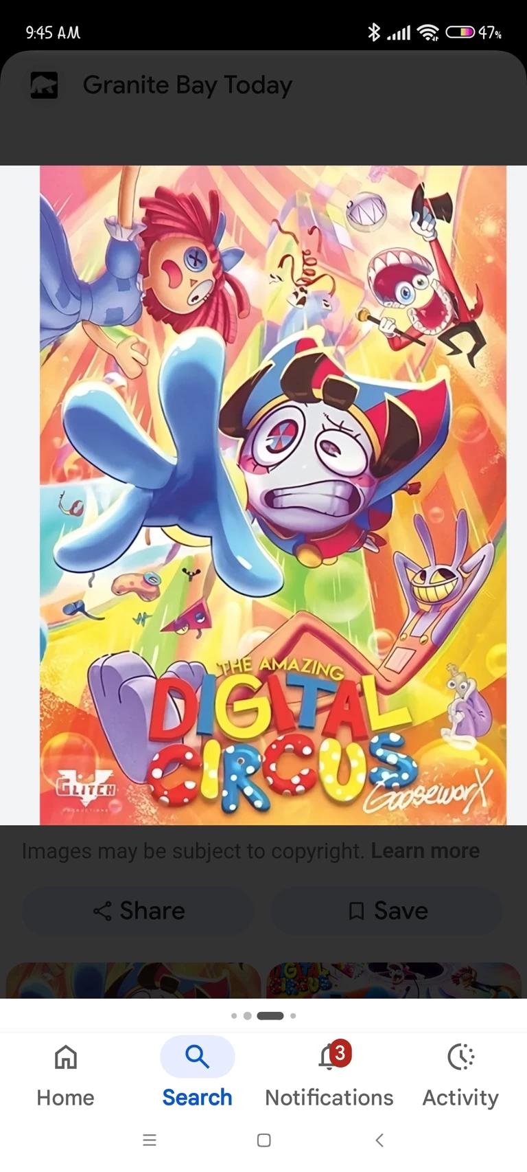 digital circus (pick me) thumbnail