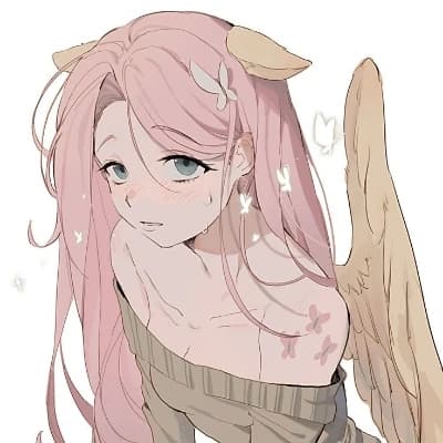 Fluttershy thumbnail