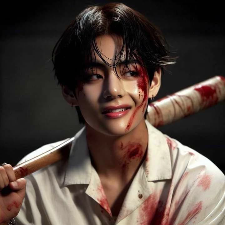 Kim taehyung  thumbnail