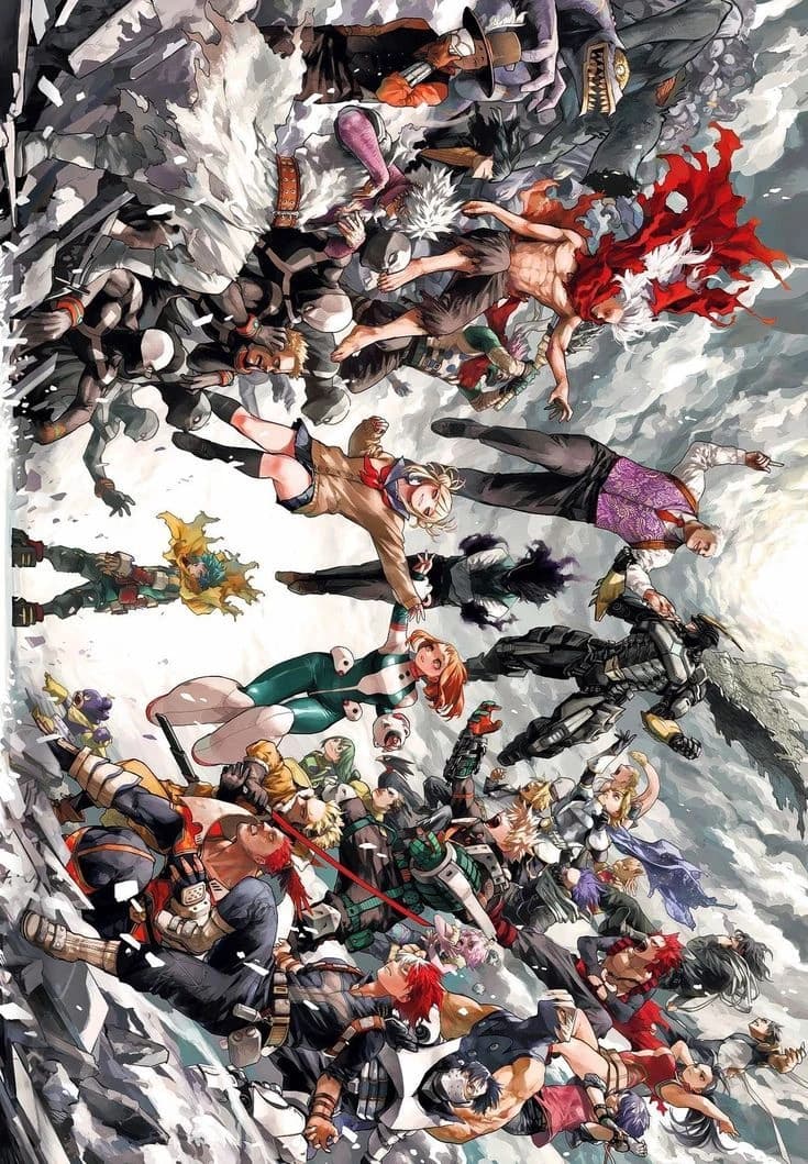 mha class 1A thumbnail