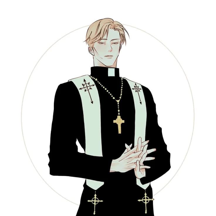 Priest Julius thumbnail