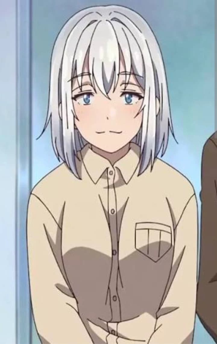 Ine Saito, (tú esposa) thumbnail