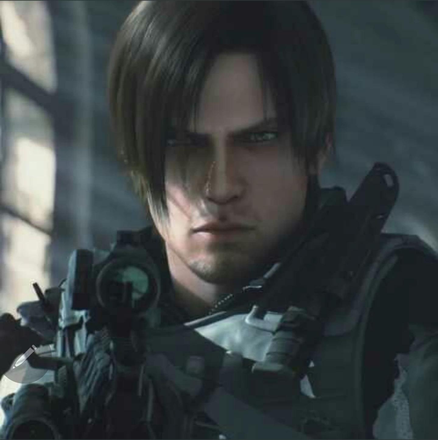 Resident Evil Degeneration thumbnail