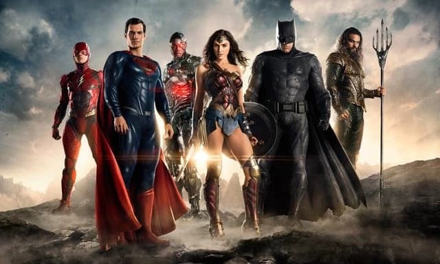 RPG from DC universe thumbnail