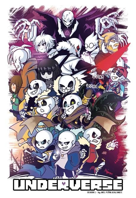underverse complete edition thumbnail