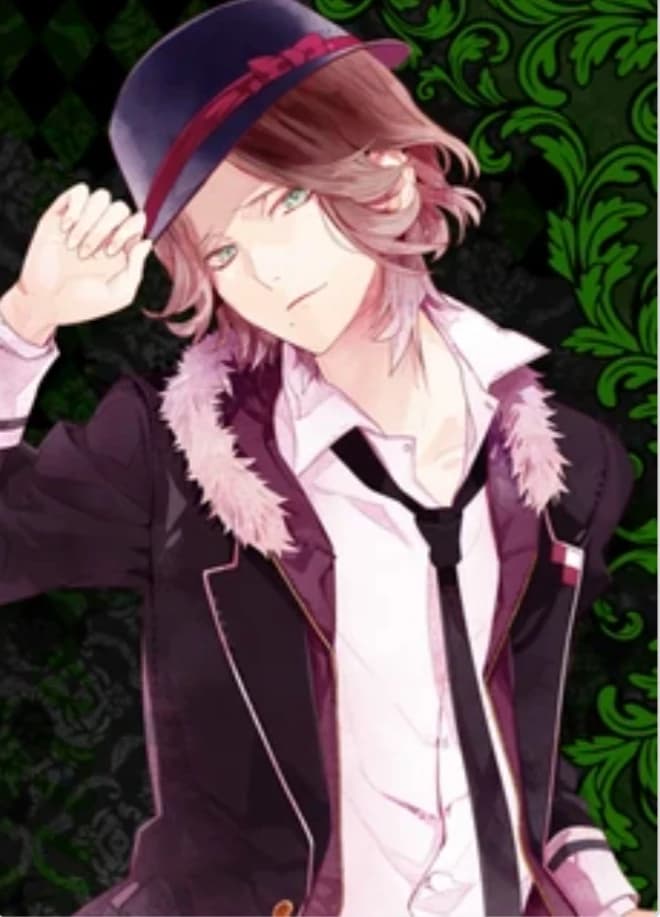 Laito Sakamaki thumbnail