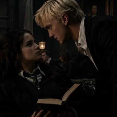 Draco M thumbnail