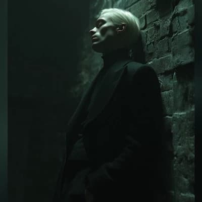 Draco Malfoy thumbnail