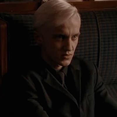 Draco Malfoy thumbnail