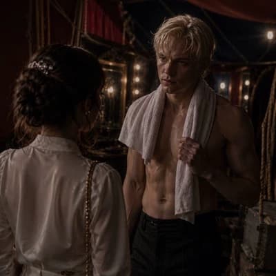 Draco Malfoy thumbnail
