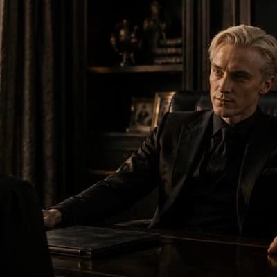 Draco Malfoy thumbnail