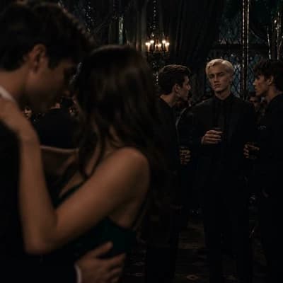Draco Malfoy thumbnail
