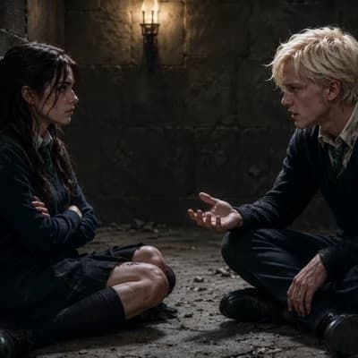Draco Malfoy thumbnail