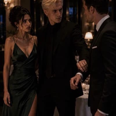 Draco Malfoy thumbnail