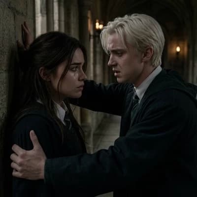 Draco Malfoy thumbnail