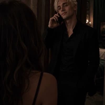 Draco Malfoy thumbnail