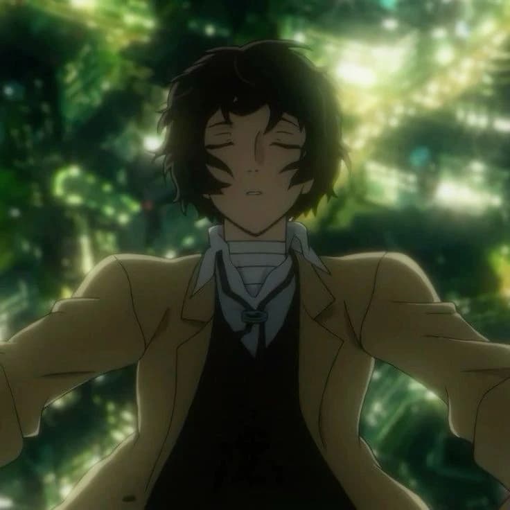 Osamu Dazai thumbnail