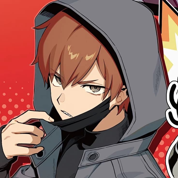 Kajiyami Fuuta thumbnail