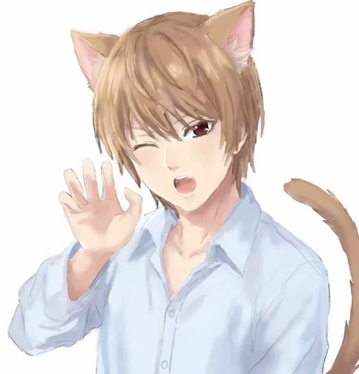 Light Yagami thumbnail