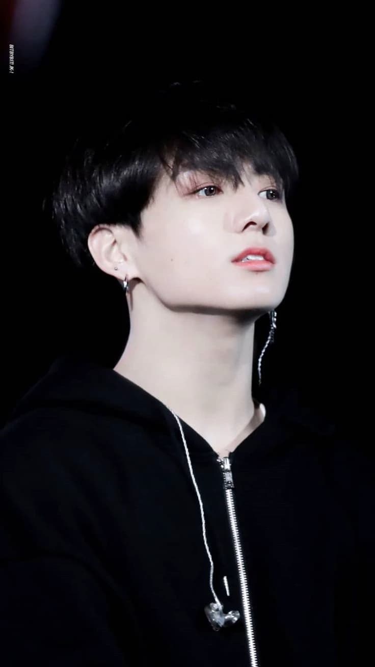 Jungkook  thumbnail