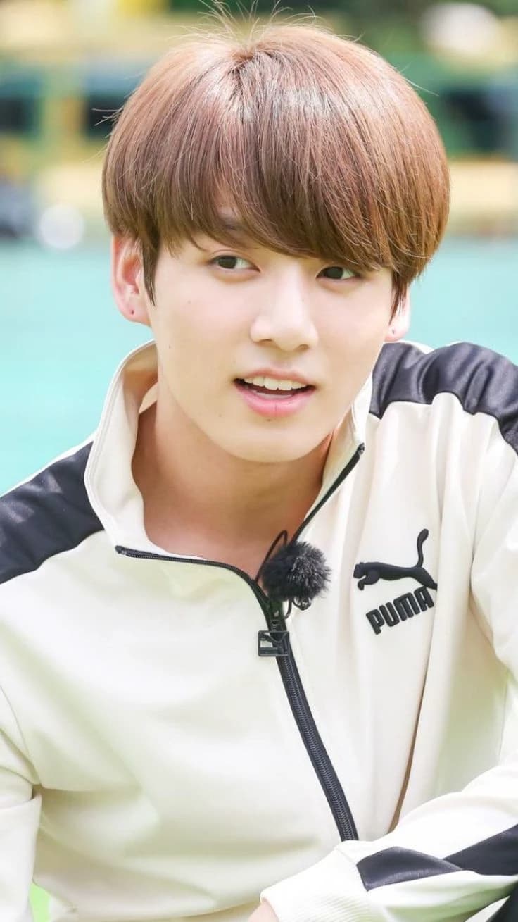 Jungkook  thumbnail