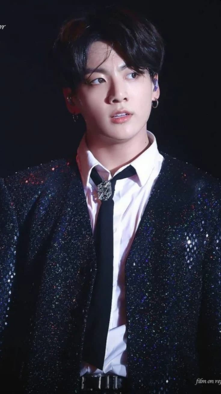 Jeon jungkook  thumbnail