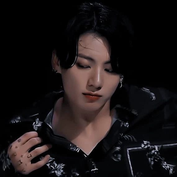 Jungkook  thumbnail