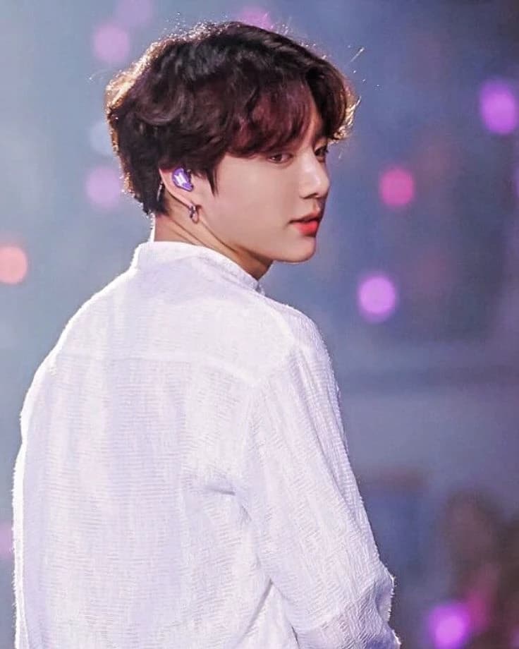 Jungkook  thumbnail