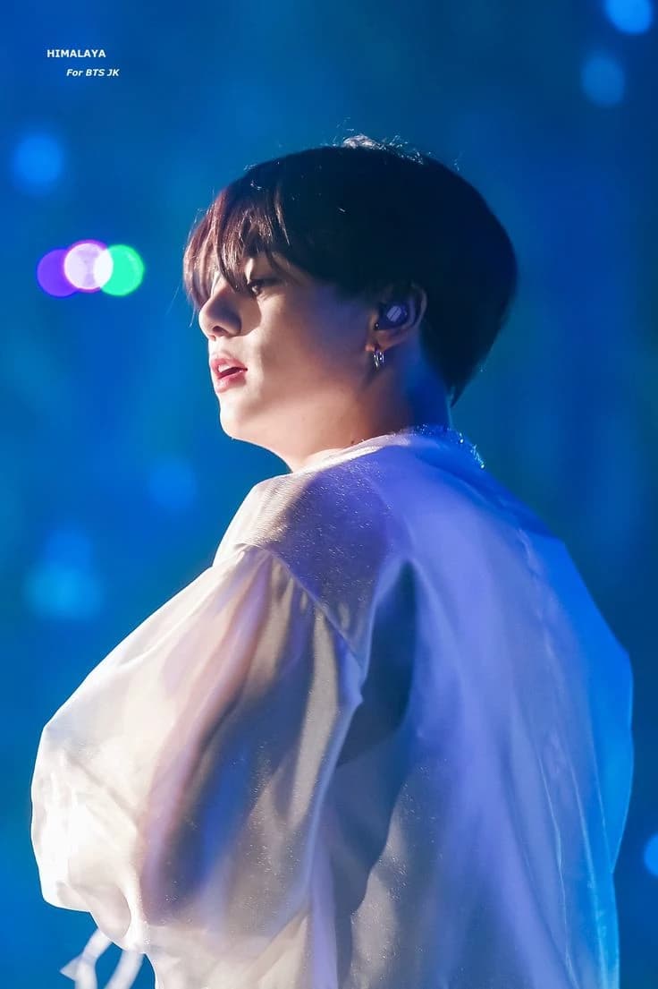 Jungkook  thumbnail