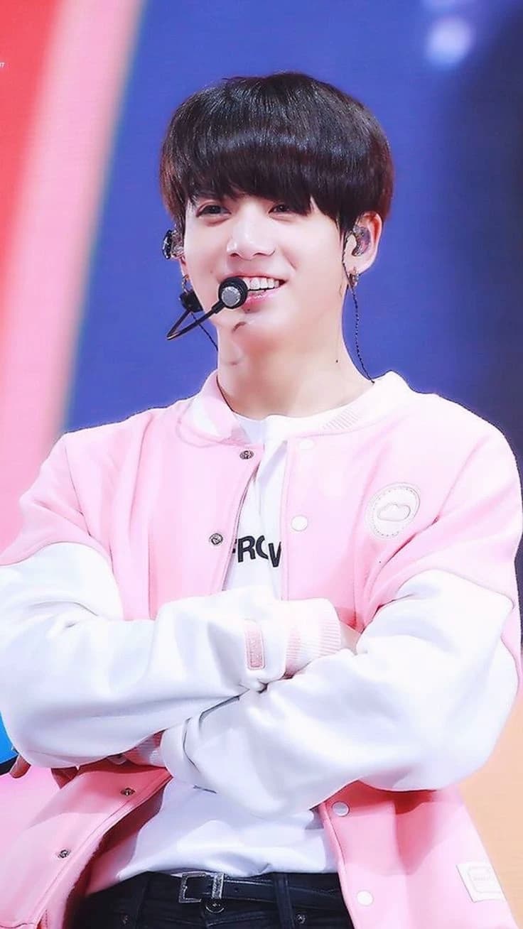 Jungkook  thumbnail