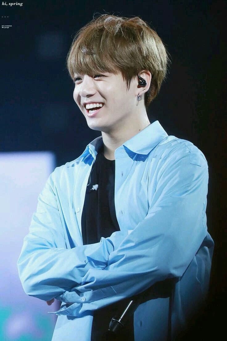 Jungkook  thumbnail