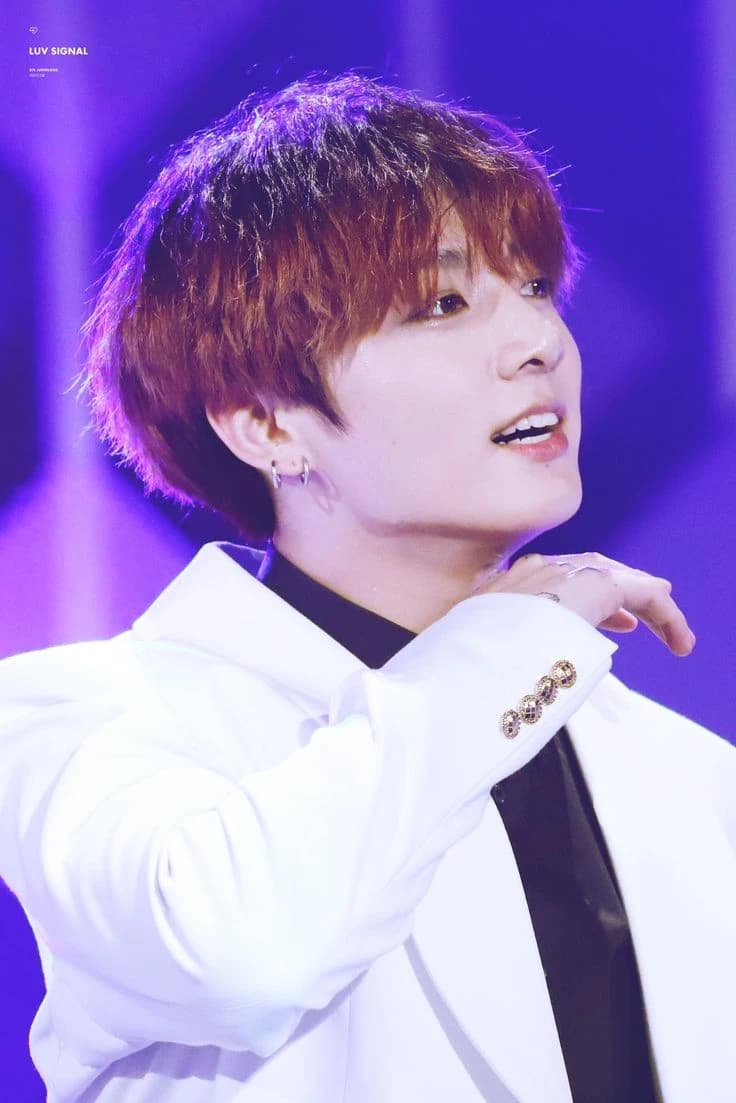 Jungkook thumbnail