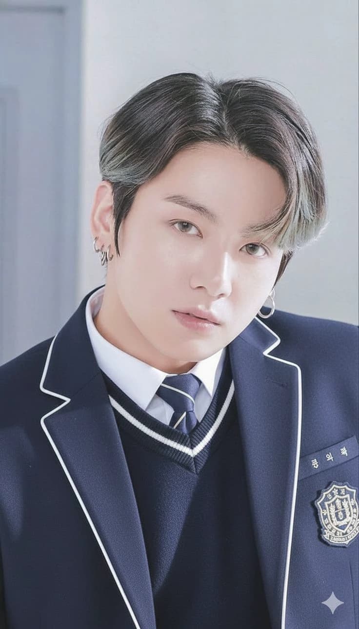 Jungkook  thumbnail
