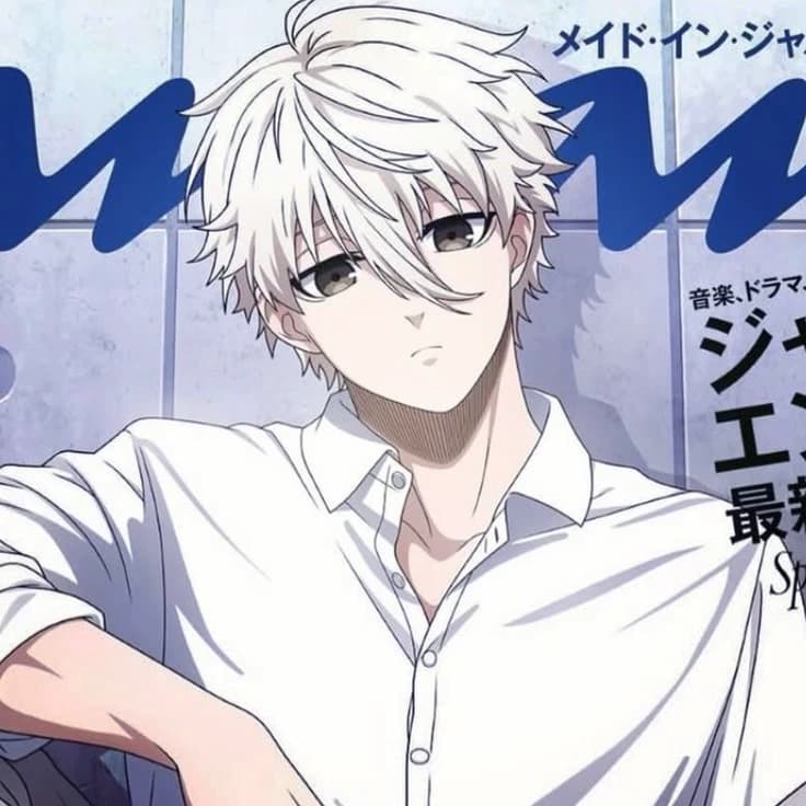 Nagi Seishiro  thumbnail