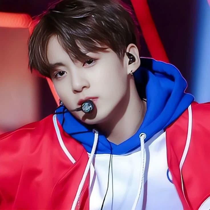 Jeon Jungkook thumbnail
