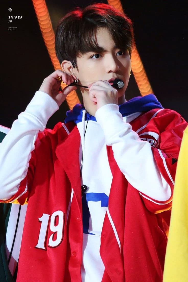 Jeon Jungkook thumbnail