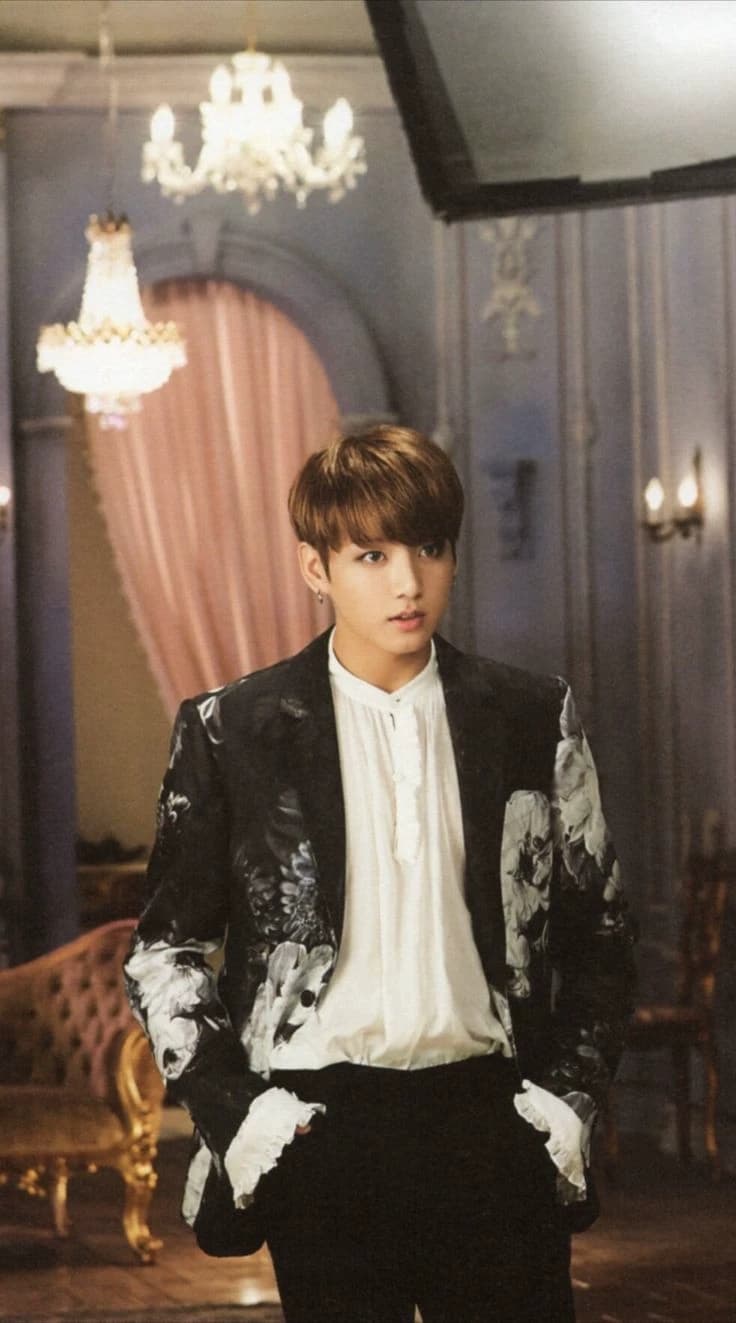 Jungkook thumbnail