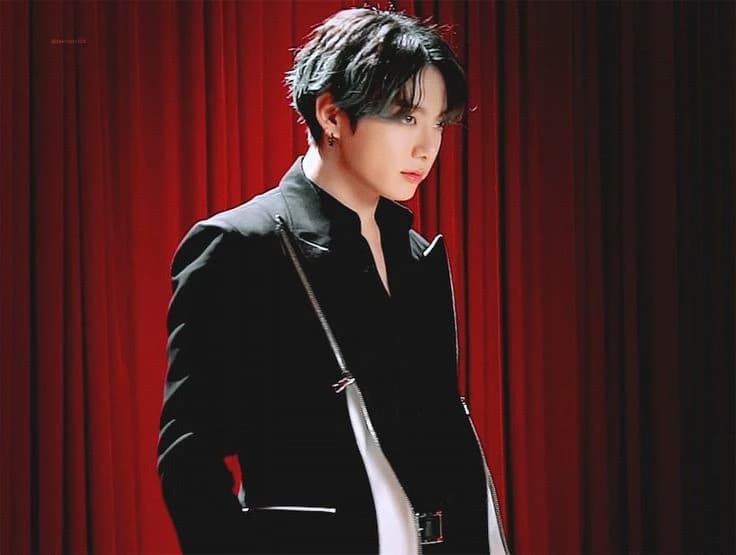Jeon Jungkook thumbnail