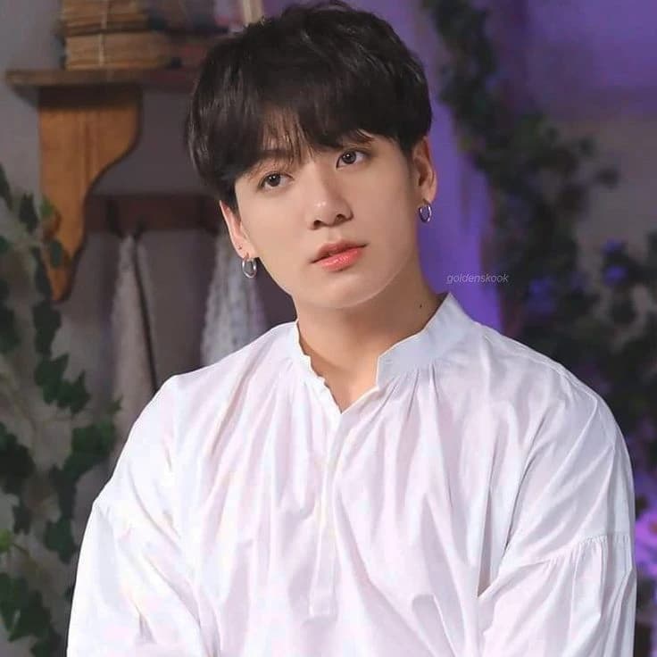 Jungkook thumbnail